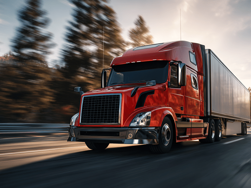 Types of Commercial Vehicle Accidents