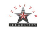 Texas Bar Foundation logo