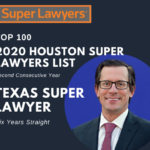 texas super lawyers list 2020 brad wyly