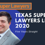 texas super lawyers list 2020 kelly cook