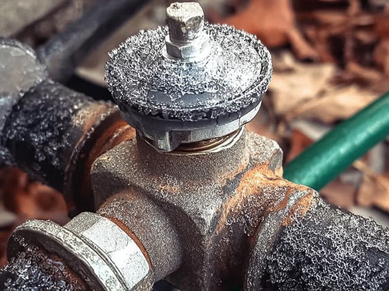 Insurance Claims For Busted Pipes Following the Historic Texas Freeze: What to Expect