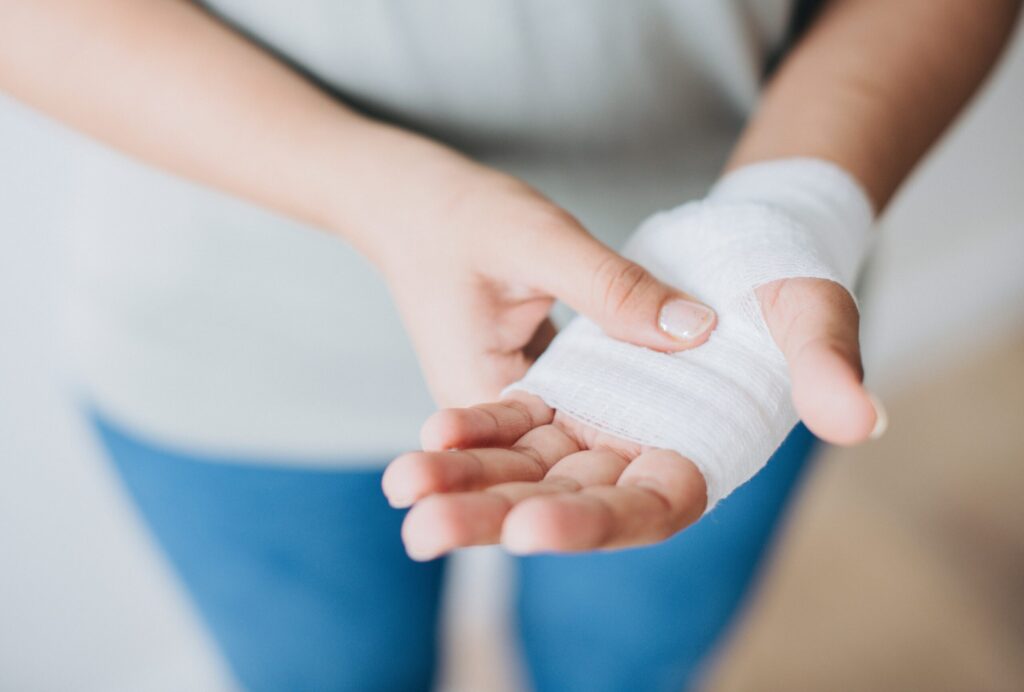 5 Types of Damages You Can Recover in A Bodily Injury Lawsuit