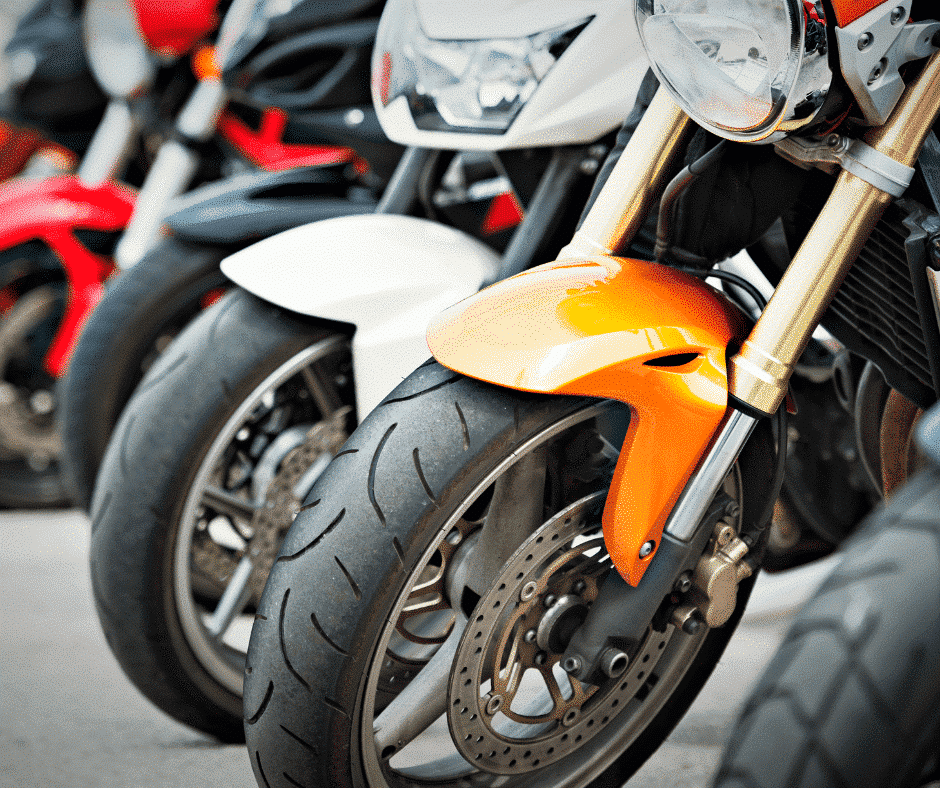 Riding a Motorcycle Can Be Dangerous- Protect Yourself With These Tips