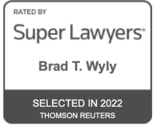 Brad Wyly Super Lawyer