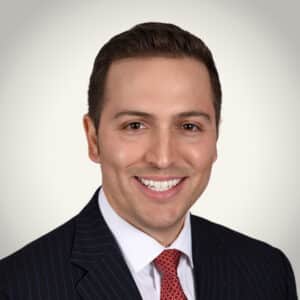 Warren Berlanga, Personal Injury Attorney