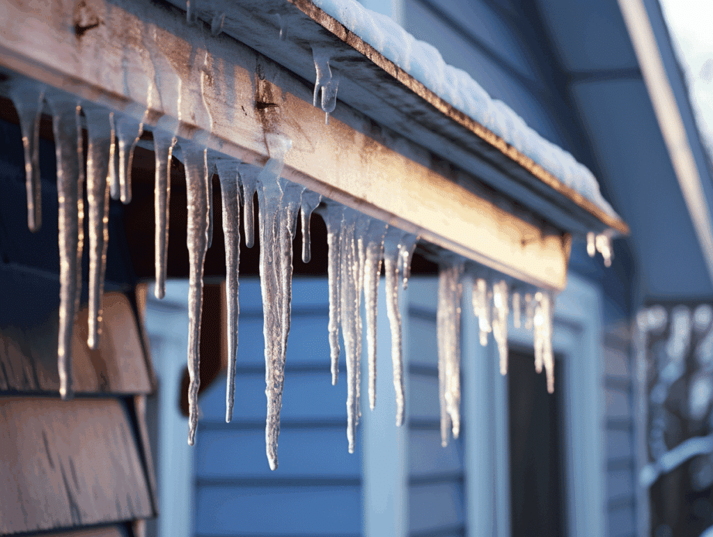 Understanding the Texas Freeze Damage Process