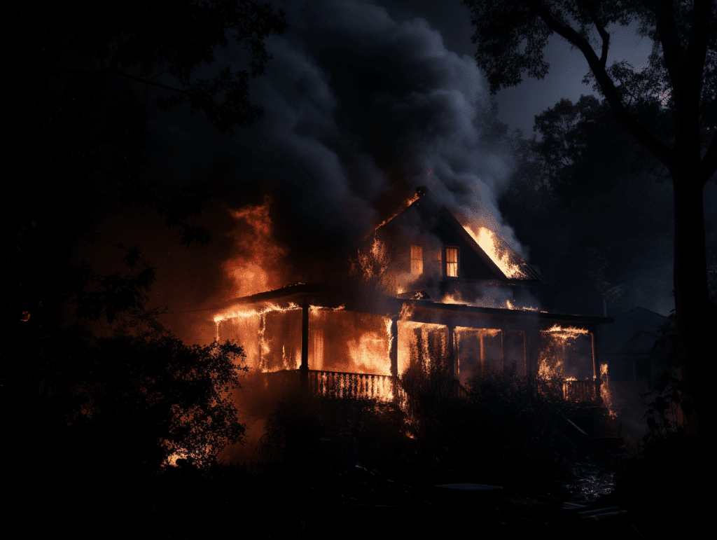 Fire Damage Claims Denied? Get Legal Help Now