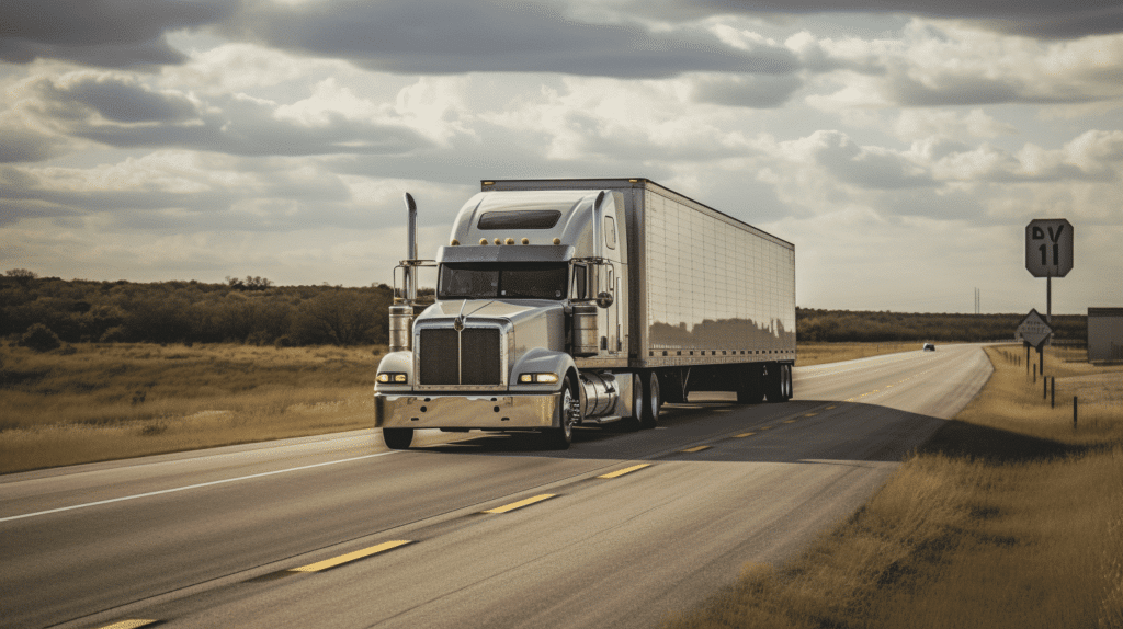 Semi Truck Accident Claims