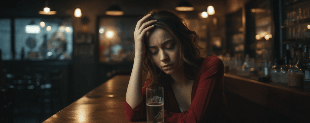 Why Can’t I Drink Alcohol Anymore Without Feeling Sick? – Explained