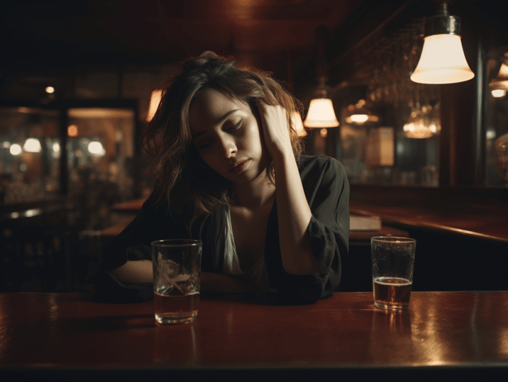 Why Can’t I Drink Alcohol Anymore Without Feeling Sick? – Explained