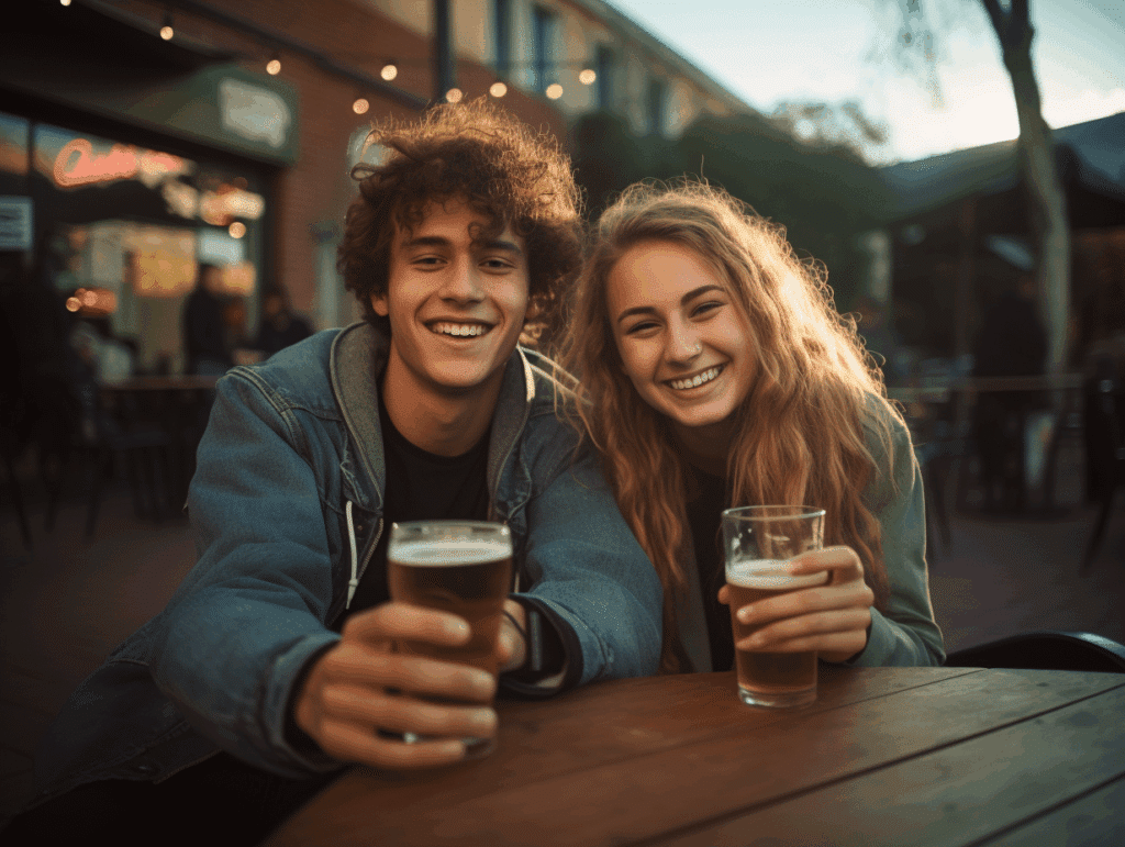 The Legal Limit for Alcohol in Texas