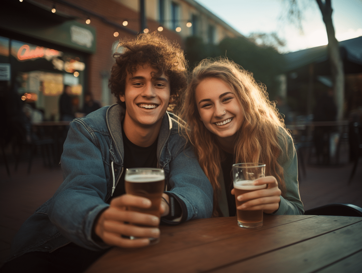 The Legal Limit for Alcohol in Texas Wyly Cook Law Firm