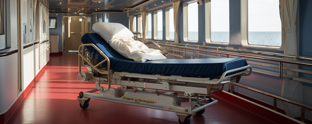 What Happens If You Die on a Cruise Ship?