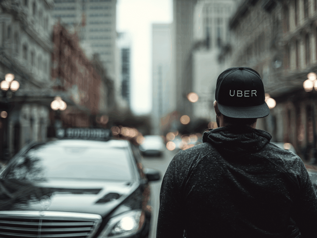 Can You Drive Uber Under Someone Else’s Insurance? Rideshare Coverage Limits
