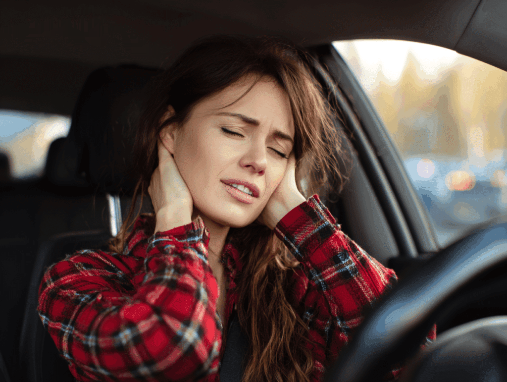 Whiplash Settlement: Average Payouts & Legal Help