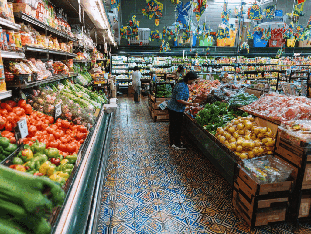 Guanajuato Grocery Store Fails to Pay Overtime, Workers Claim Justice