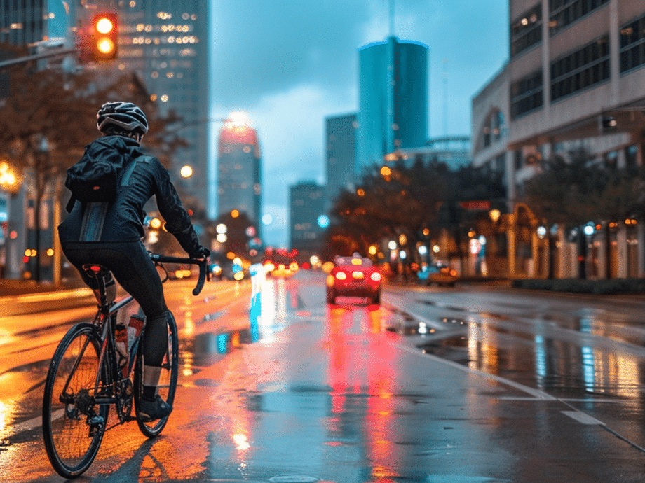 Maximizing Compensation: A Guide to Bicycle Accident Claims