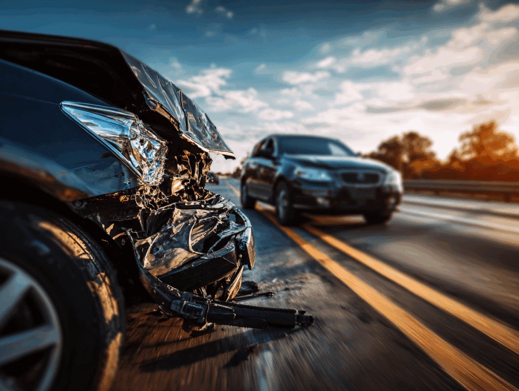 Car Accident? Free Legal Consultation Today