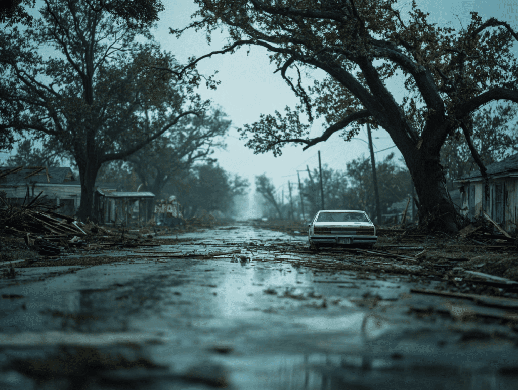 Hurricane Claims Attorney in Texas – Free Consultation & No Win, No Fee