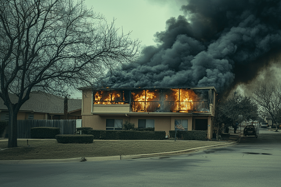 Reasons Insurance Companies Deny Fire Claims and How to Avoid Them