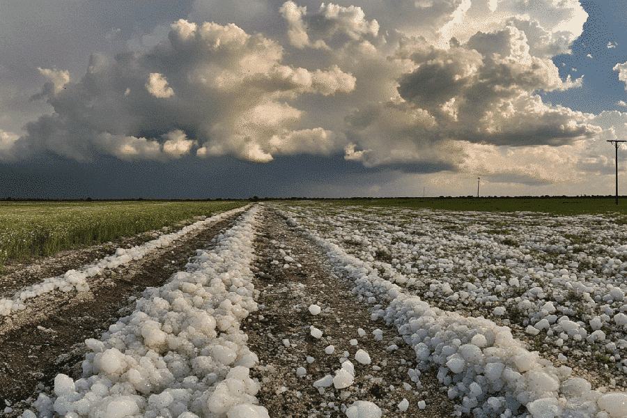 Tips for Handling a Denied Hail Damage Claim