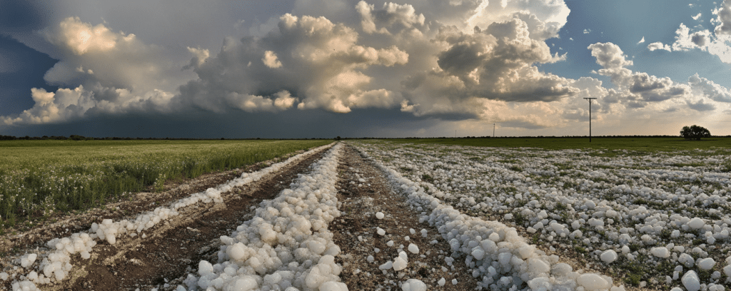 Tips for Handling a Denied Hail Damage Claim