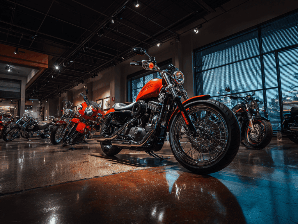 Securing a Fair Motorcycle Accident Pain and Suffering Settlement!