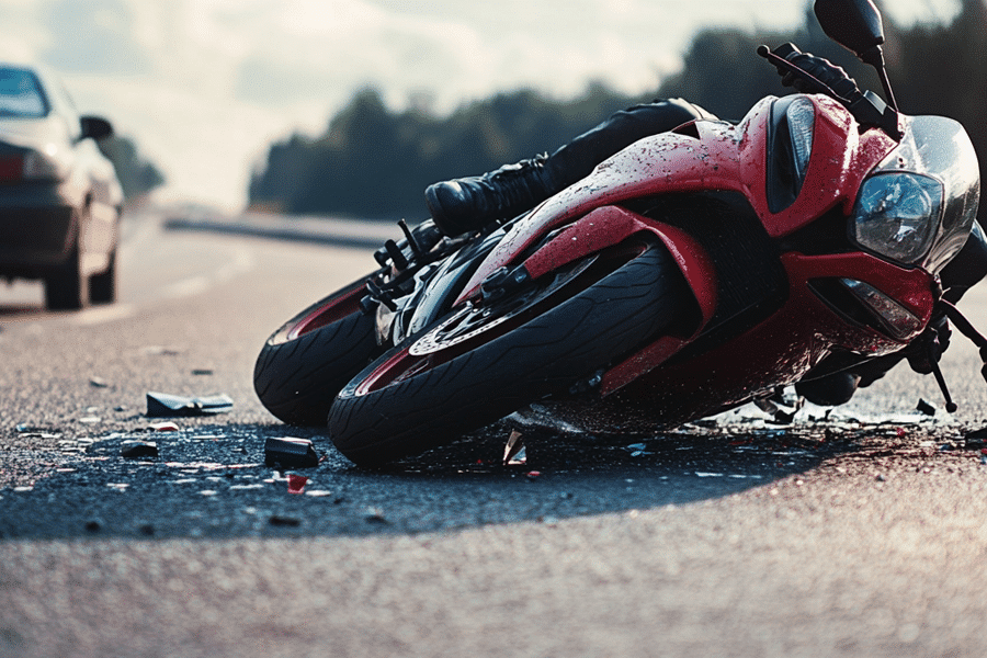 Which Factors Lead to More Motorcycle Crashes? – Explained