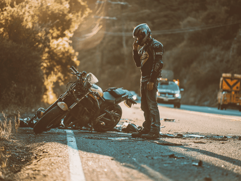 Motorcycle Crash Lawsuit – Average Settlements and Duration Explained!