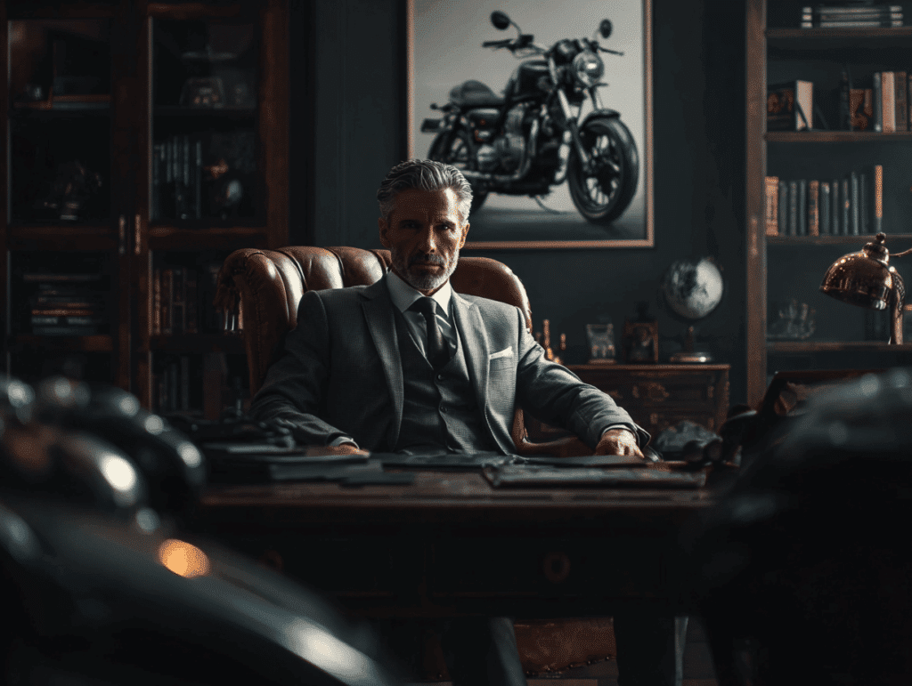 Best Practices for Handling Your Motorcycle Accident Case