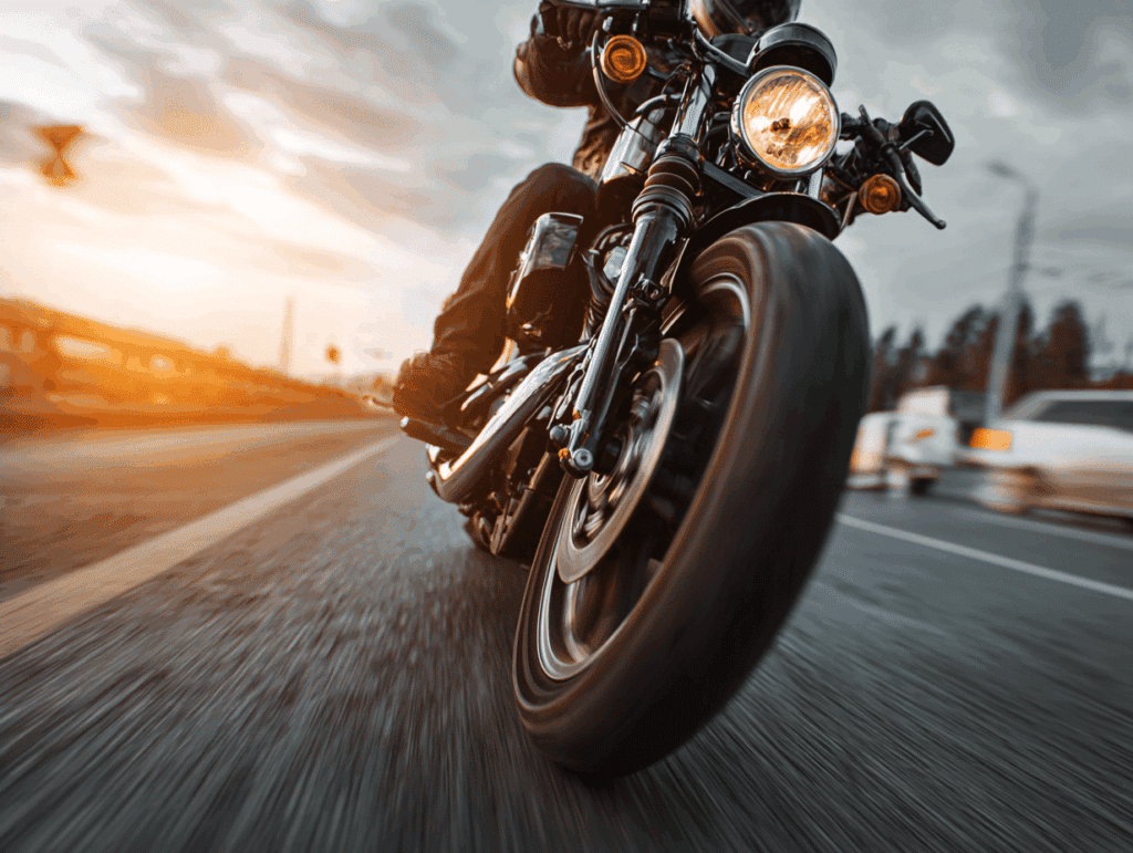 Motorcycle Accident Compensation: What You Need to Know?