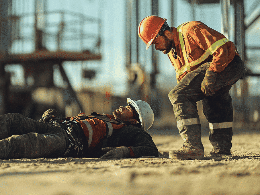 Facts About Oil Injury Compensation for Workers