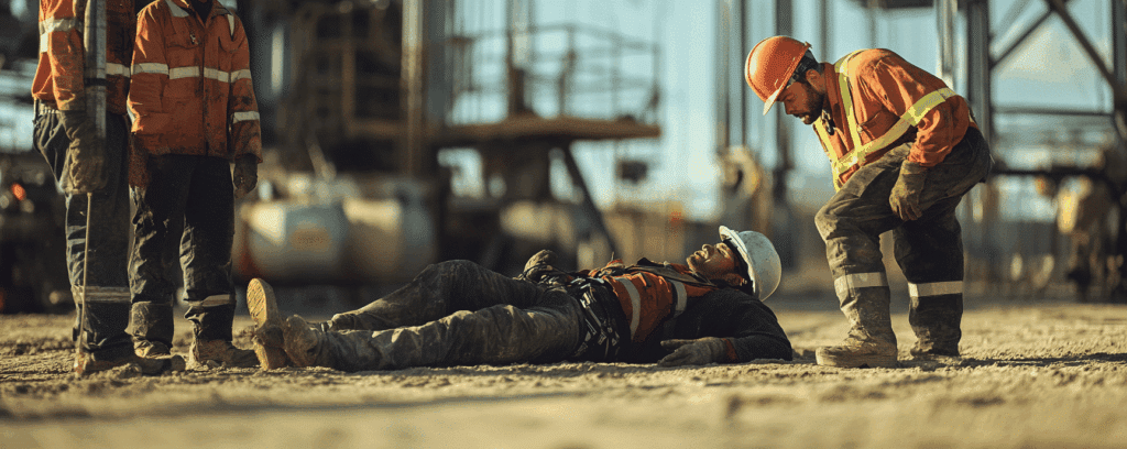 Facts About Oil Injury Compensation for Workers