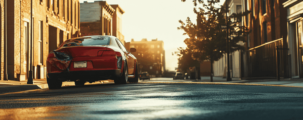 What Happens When Your Car Is Totaled But Still Drivable: A Practical Guide