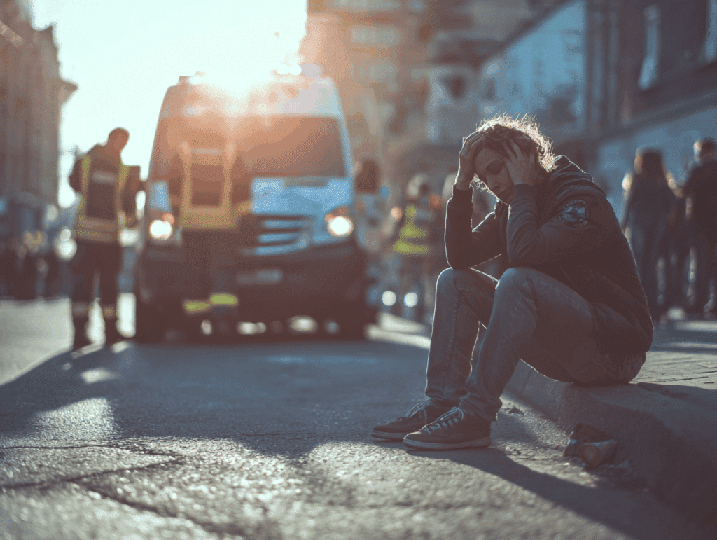 Warning Signs After a Car Accident: When to Seek Medical Attention