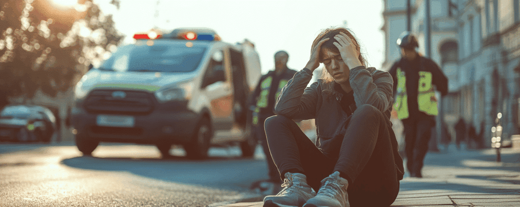 Warning Signs After a Car Accident: When to Seek Medical Attention