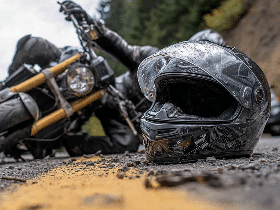Understanding the Helmet Law in Texas: What Riders Need to Know