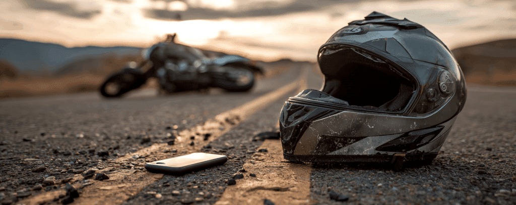 Understanding the Helmet Law in Texas: What Riders Need to Know