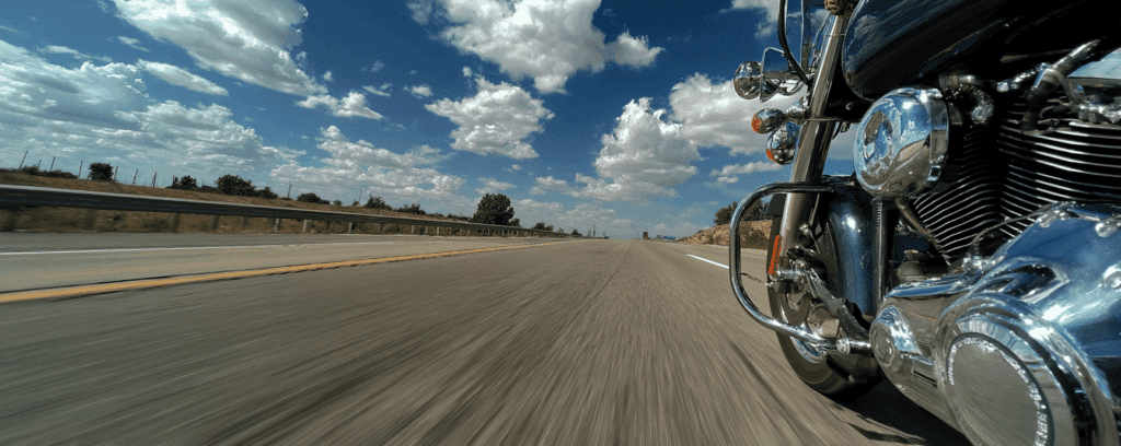 What Percentage of Motorcycle Riders Get in Accidents? | Key Statistics & Facts