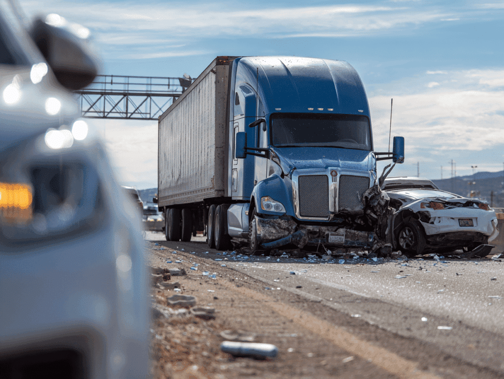 Minimum Truck Settlement: What You Need to Know About Compensation