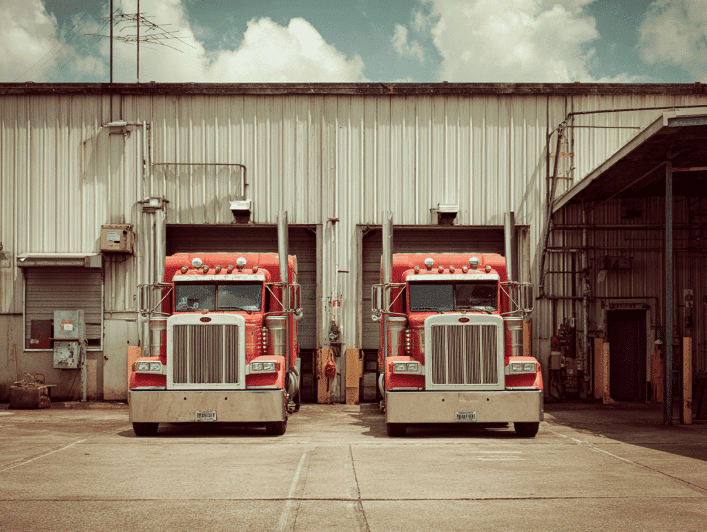 Types of Truck & Commercial Vehicle Accidents in Houston