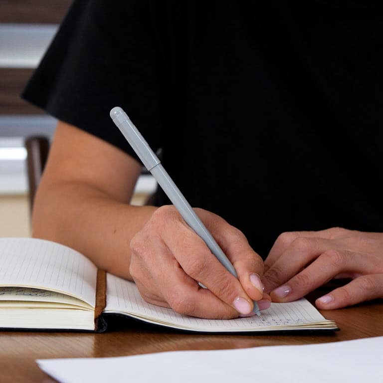 Documenting your claim